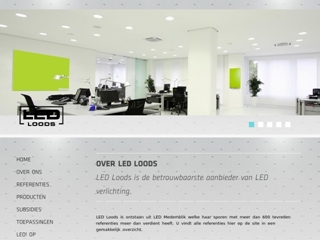 LED MEDEMBLIK