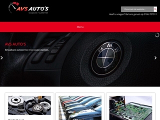 AVS AUTO'S