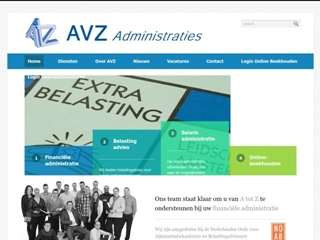 AVZ ADMINISTRATIES