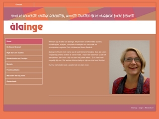 ELAINGE