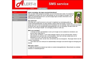 ALERT-IT