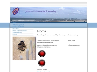 RIGHT HAND MANAGEMENT ONDERSTEUNING