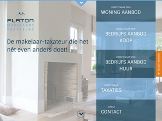 FLATON MAKELAARS EN TAXATEURS VOF