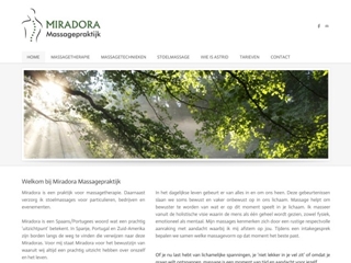 MIRADORA MASSAGE