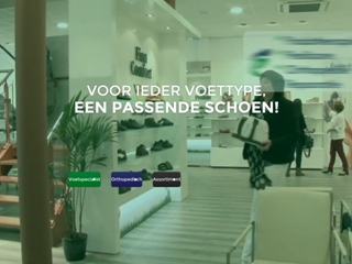 SNOEREN SCHOEN- & VOETSPECIALIST