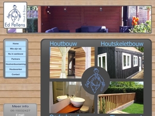 ED PELLENS HOUT EN BOUW