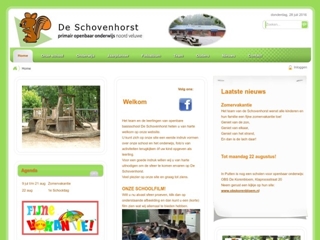 BASISSCHOOL DE SCHOVENHORST