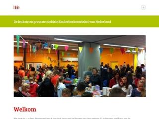 KINDERBOEKENMARKTEN.NL