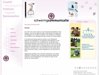 SCHWERING COMMUNICATIE