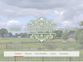 TURFSTAEKER DE