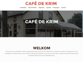 EETCAFE DE KRIM