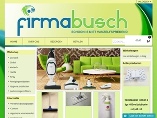 VOF FIRMA BUSCH