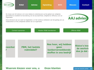 JANSSEN ARBO ADVIES