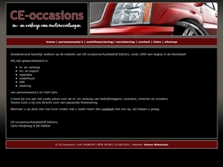 OCCASIONS C E