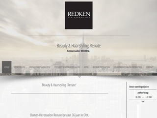 BEAUTY & HAARSTYLING RENATE