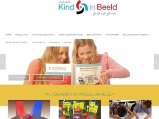 KIND IN BEELD INSTITUUT