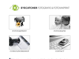 EYECATCHER FOTOGRAFIE EN FOTOVAKPRINT