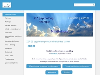 PSYCHOLOGIE PRAKTIJK TILBURG
