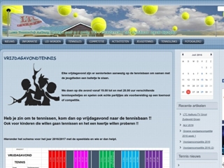 TENNISVERENIGING LTC AALBURG