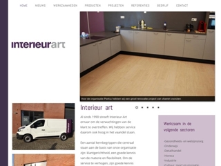 INTERIEUR-ART
