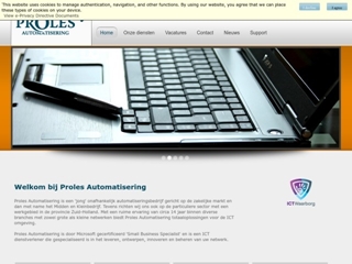 PROLES AUTOMATISERING