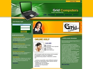 GRID COMPUTERS
