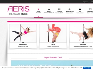 STUDIO AERIS