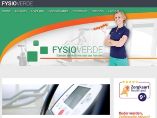 FYSIOVERDE VIJLEN