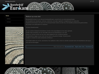 EUROKAM BOUWBEDRIJF