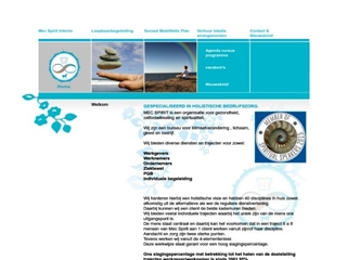 MEC SPIRIT BUREAU VOOR COACHING BURNOUT EN ZELFONTWIKKELING