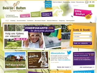 BEERZE BULTEN BEAUTY SALON