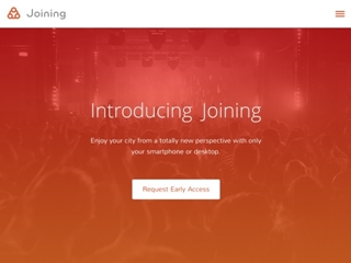 JOINING APP