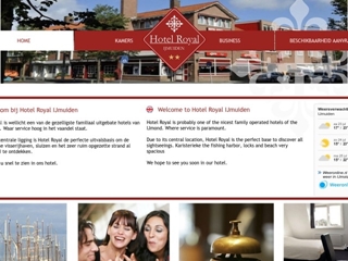 HOTEL ROYAL
