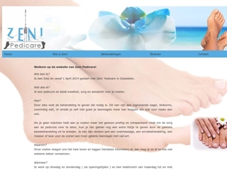 ZENI-PEDICARE