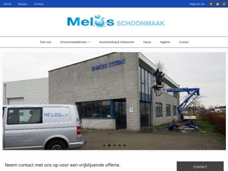 MELOS SCHOONMAAKBEDRIJF