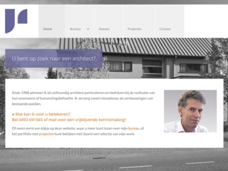 ROOZE ARCHITEKTENBURO IR JAN