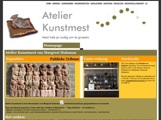 ATELIER KUNSTMEST