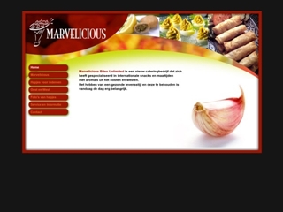 MARVELICIOUS BITES UNLIMITED