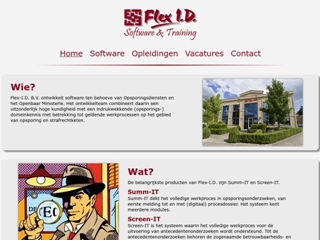 FLEX ID