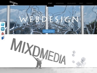 MIXDMEDIA EUROPE