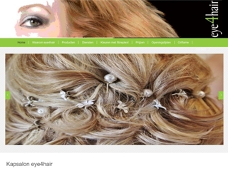 EYE 4 HAIR