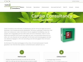 CARDIO CONSULTANCY