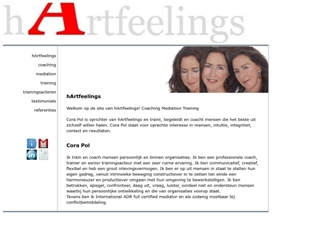 HARTFEELINGS