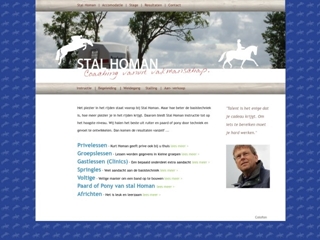HOMAN STAL