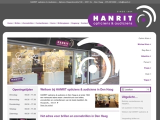 HANRIT OPTICIENS & AUDICIENS