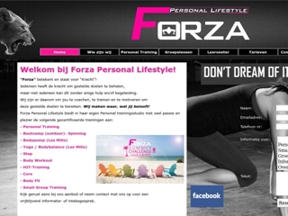 FORZA-LIFESTYLE