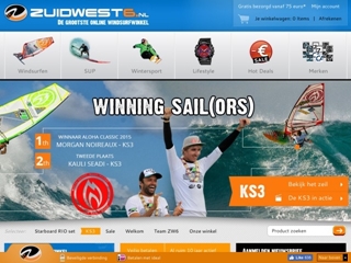 ZUIDWEST 6