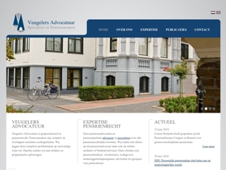 VEUGELERS ADVOCATUUR