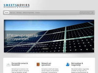 SMEETS ADVIES
