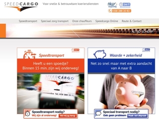 SPEEDCARGO